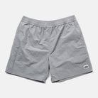 Micro Horizon Nylon Swim Shorts - 17 inch - Short Board Shorts grey