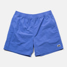 Micro Horizon Nylon Swim Shorts - 17 inch - Short Board Shorts Blue