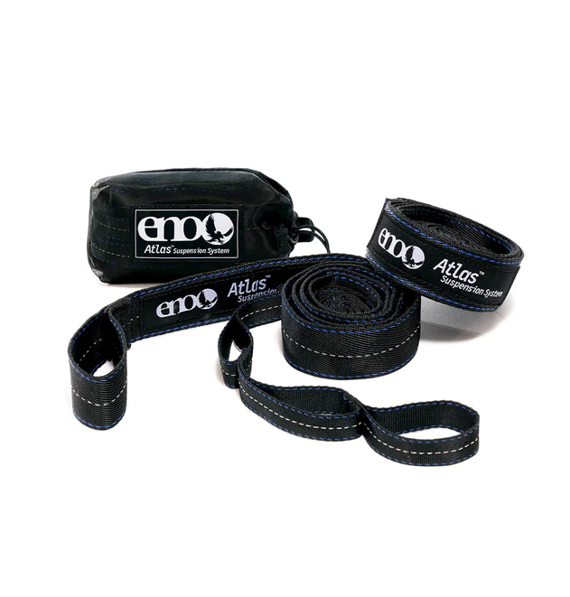 ENO Atlas™ Hammock Suspension System Upper Park