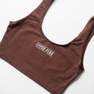 Activate Upper Park Crop Tank - Chico, CA - Made in the USA