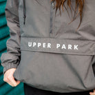 Upper Park City of Trees Wind Breaker