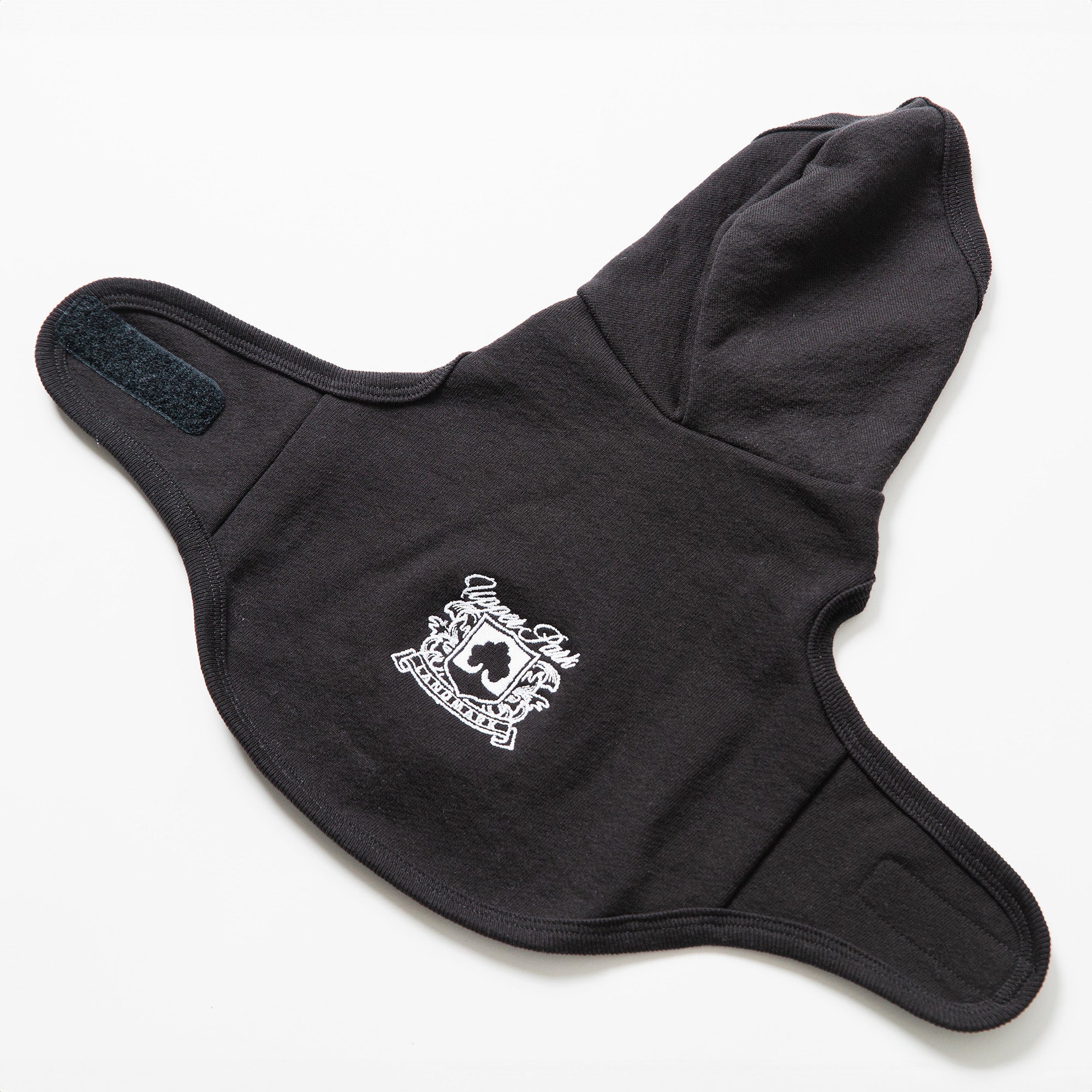 Ayres Crest Dog Hoodie - Upper Park Clothing