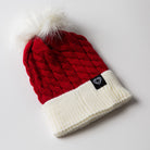 Baby Toddler Santa Hat - Upper Park Clothing - Chico CA