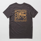 Bear Hole Monoline Shirt - Upper Park Clothing - Bidwell Park - Chico, CA