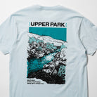 Bear Hole Upper Bidwell Park Shirt - Upper Park Clothing - Chico, Ca