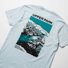 Bear Hole Upper Bidwell Park Shirt - Upper Park Clothing - Chico, Ca