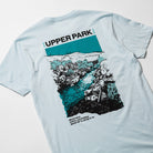 Bear Hole Upper Bidwell Park Shirt - Upper Park Clothing - Chico, Ca