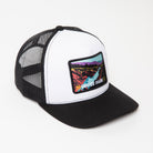 Bear Hole Swimming Hole Hat - Upper Bidwell Park - Upper Park Clothing - Chico, CA