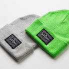 Black Pro Label Baby Beanie - Upper Park Clothing & Provisions - Chico, CA