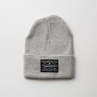 Black Pro Label Baby Beanie - Upper Park Clothing & Provisions - Chico, CA