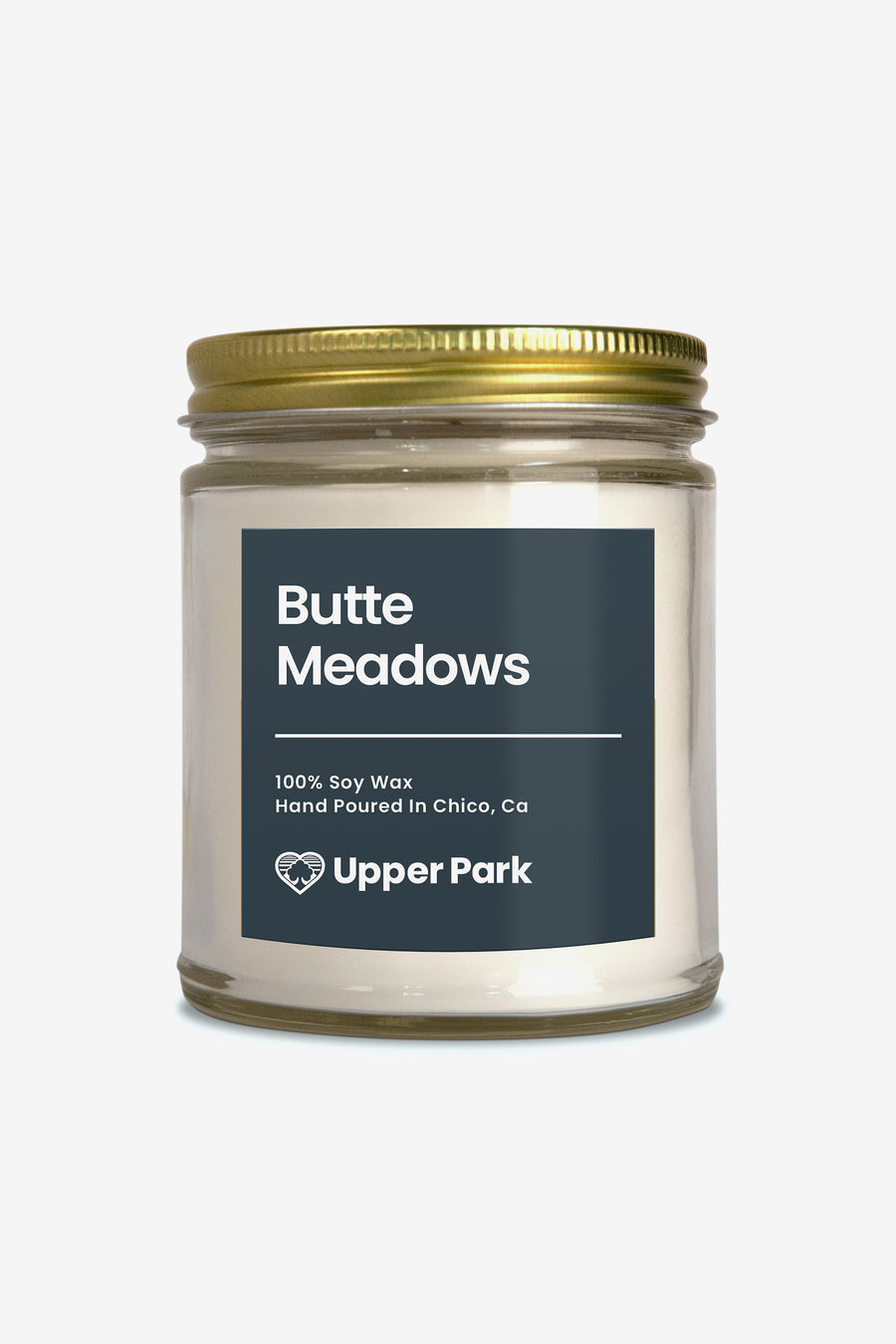 Butte Meadows Candle 8oz