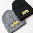 California City of Trees Beanie - Upper Park Clothing & Provisions - Chico, CA - Sacramento