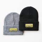 California City of Trees Beanie - Upper Park Clothing & Provisions - Chico, CA - Sacramento