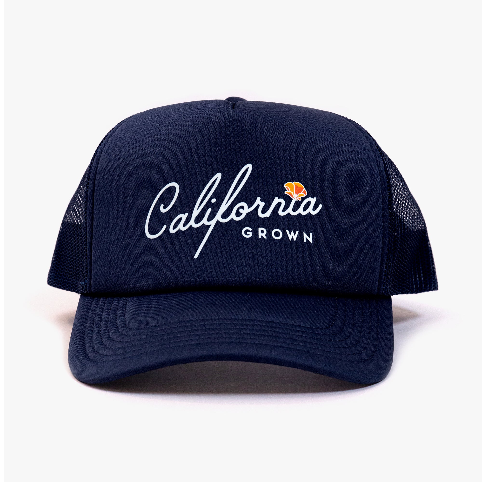 California baseball cap fashion