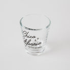 Chico California City of Trees Shot Glass - Upper Park Clothing & Provisions