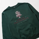 Chico California City of Trees Sweater - Crew Neck - Upper Park Clothing - Chico Collection