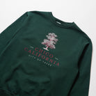 Chico California City of Trees Sweater - Crew Neck - Upper Park Clothing - Chico Collection