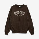 Chico California Sweatshirt - College Style