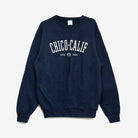 Chico California Sweatshirt - College Style