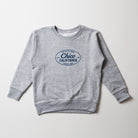 Chico California Founders Sweatshirt - Upper Park Clothing