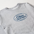 Chico California Founders Sweatshirt - Upper Park Clothing