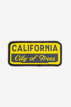 City Of Trees California Patch