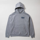 Corner Store Connoisseur Relax Hoodie Sweatshirt - Upper Park Clothing - Chico, CA