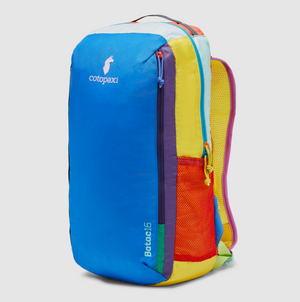 Cotopaxi Batac Backpack 16L Backpack