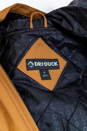 DRI Duck x Upper Park Workwear Jacket