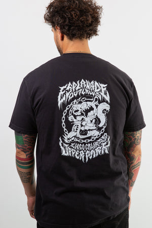 Esplanade Outlaws Washed Tee