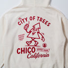 Finest Trees Chico CA Hoodie Sweatshirt - Upper Park Clothing - Chico, CA - City of Trees