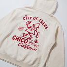 Finest Trees Chico CA Hoodie Sweatshirt - Upper Park Clothing - Chico, CA - City of Trees