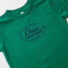 Chico California Founders Toddler Tee - Upper Park Clothing