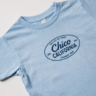 Chico California Founders Toddler Tee - Upper Park Clothing