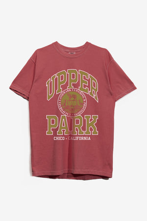 Shirts – Upper Park