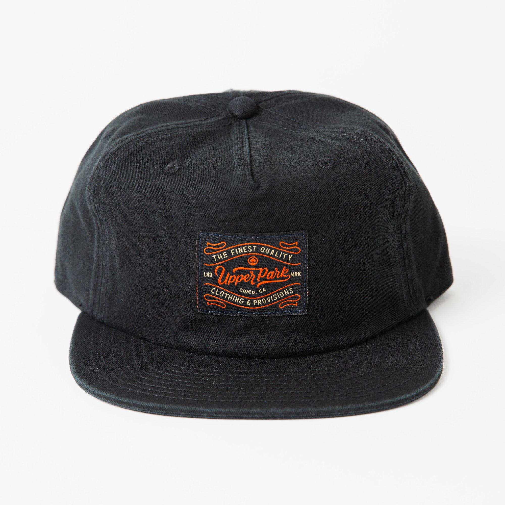 Upper Park Giant Pro Label Hat