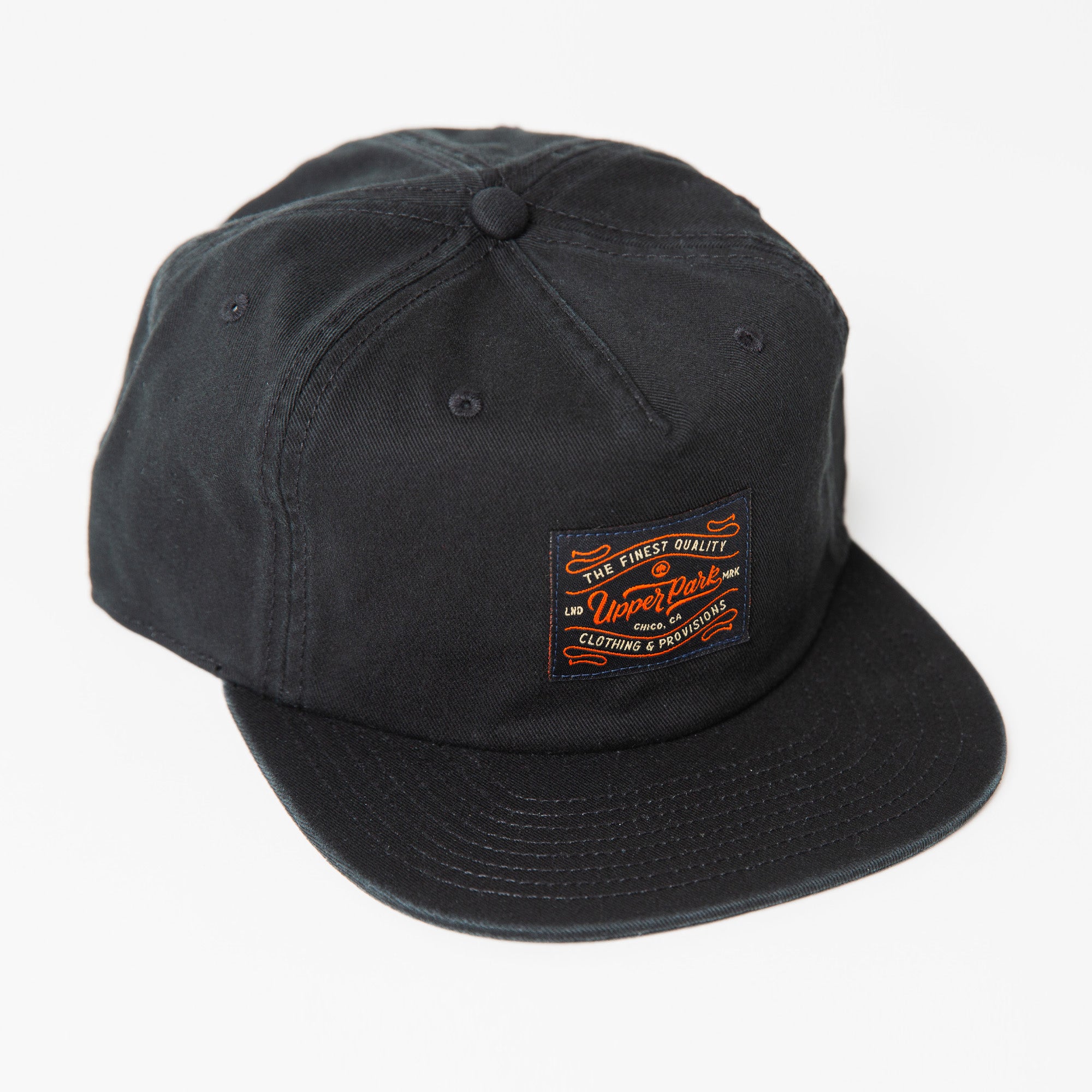 Upper Park Giant Pro Label Hat