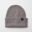 Upper Park Heart Icon Sustainable Organic Beanie