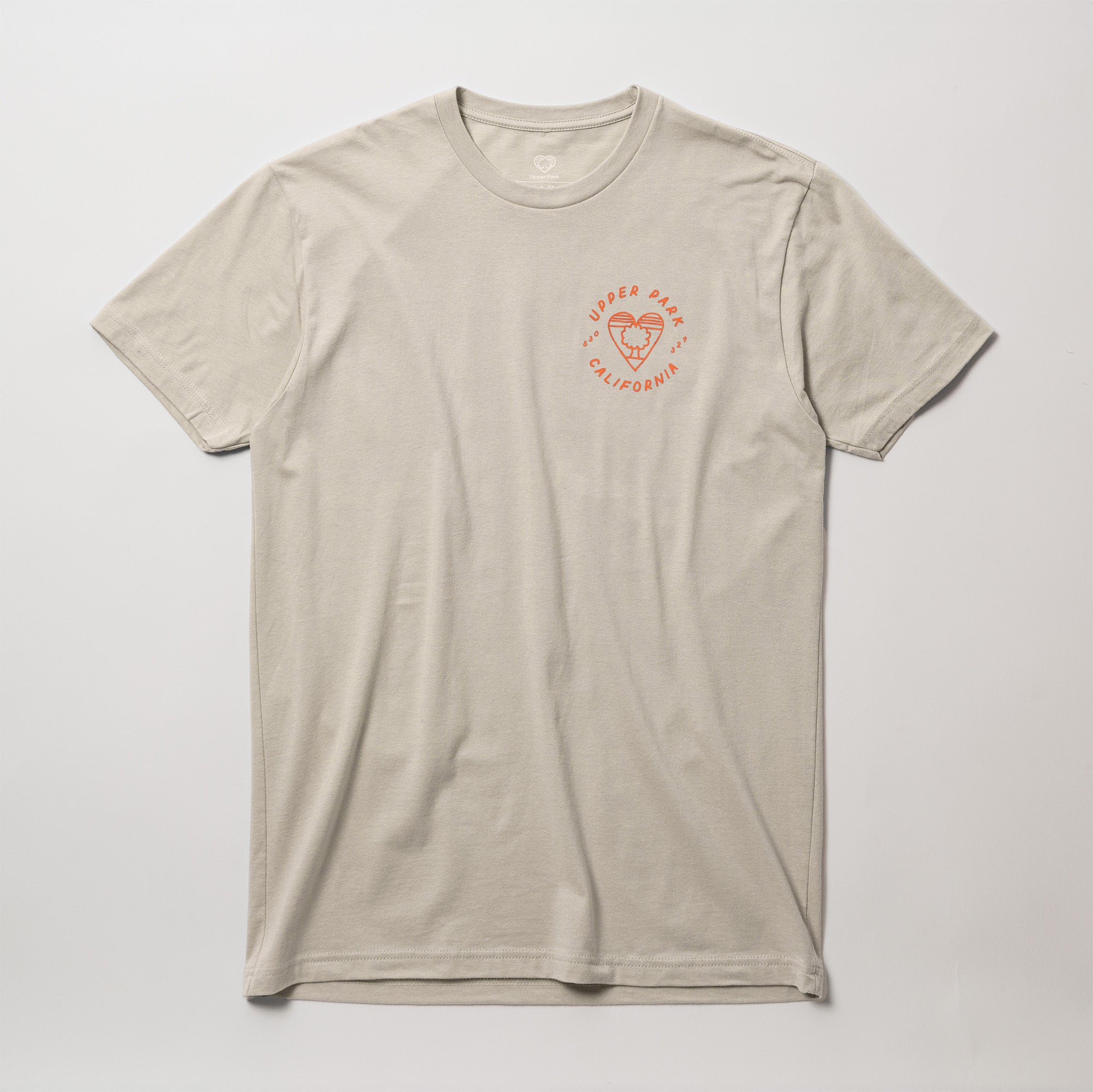 Wyatt Hersey Wildlife Shirt - Upper Park Clothing - Chico, CA