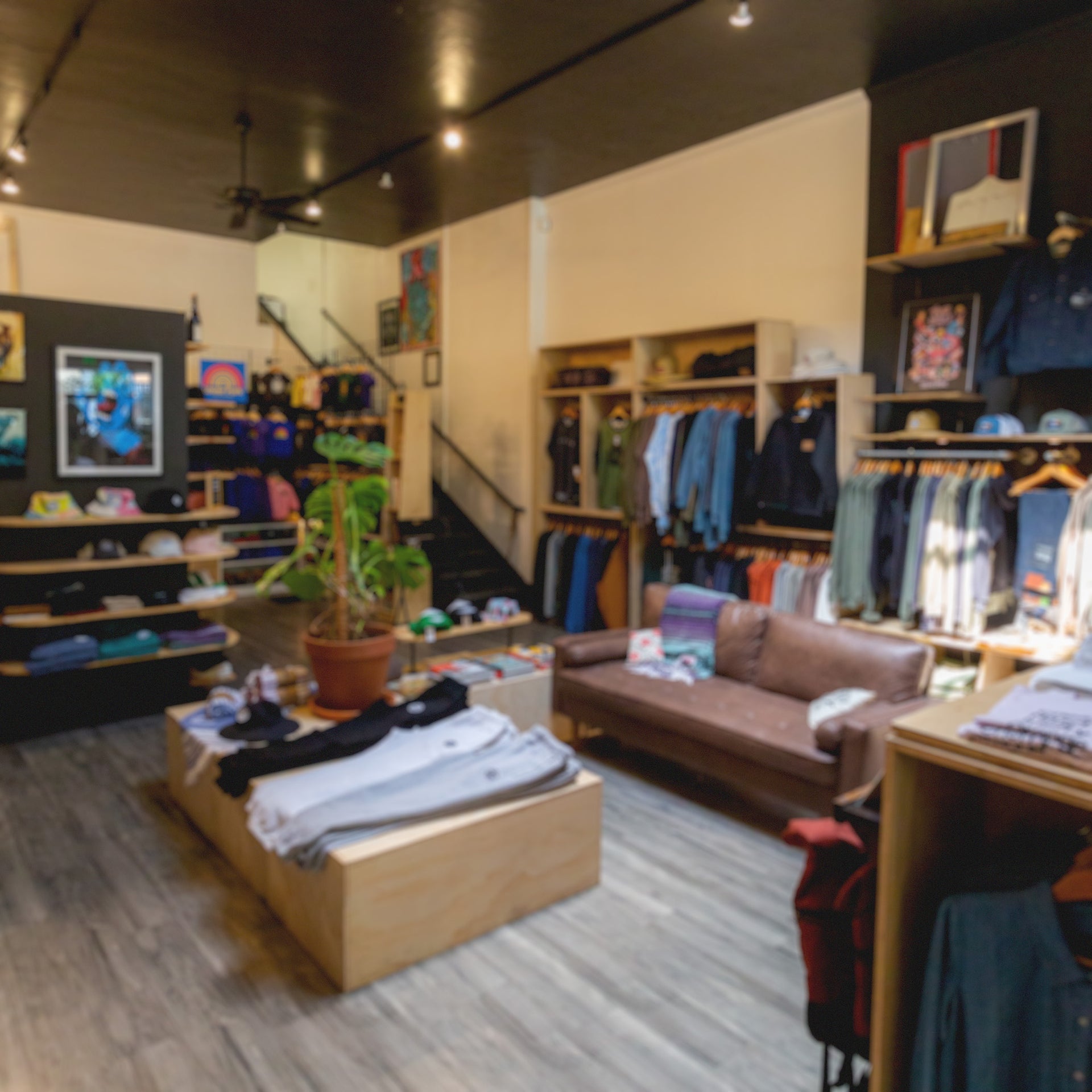 Our Store Upper Park