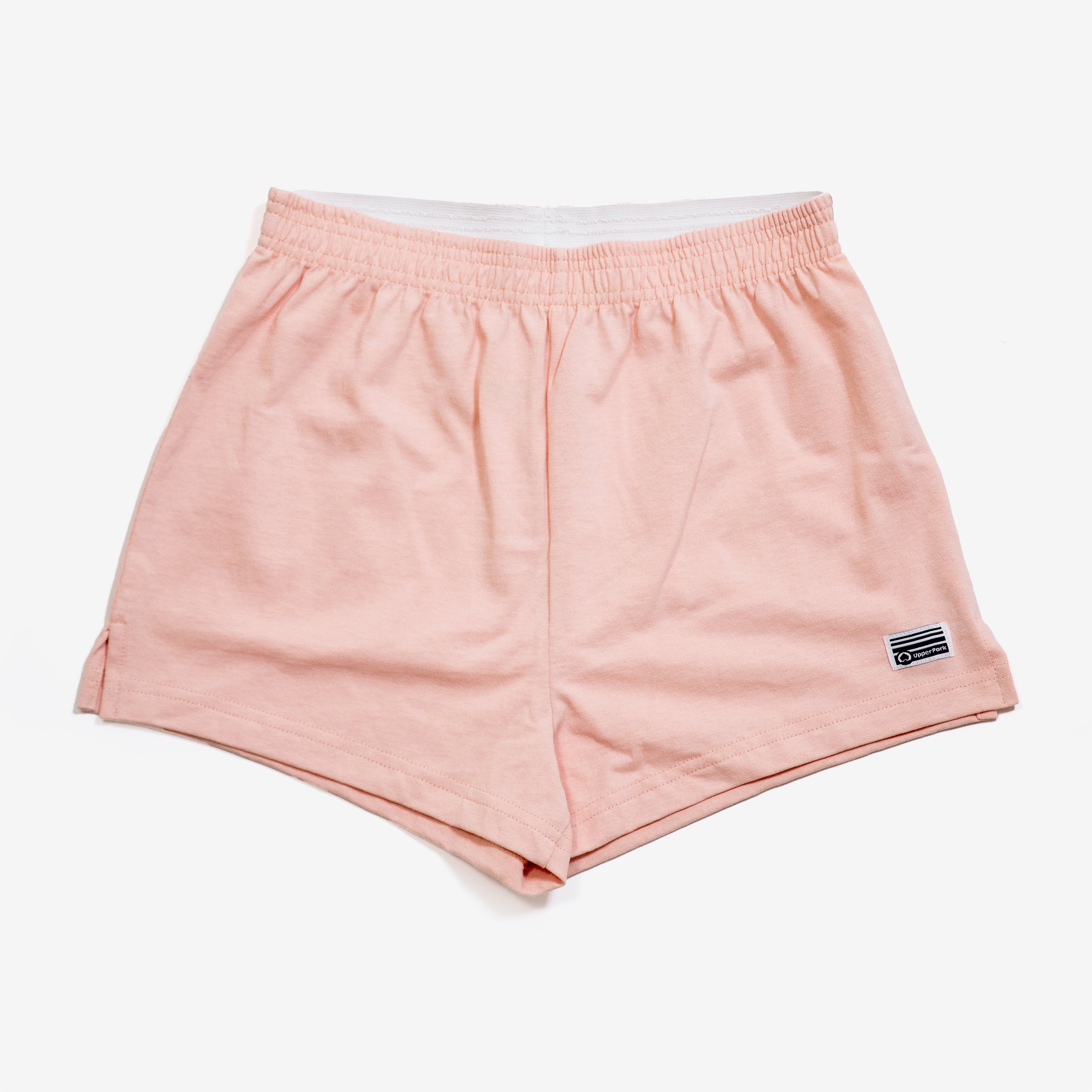 Women's Micro Horizon Jersey PE Shorts – Upper Park