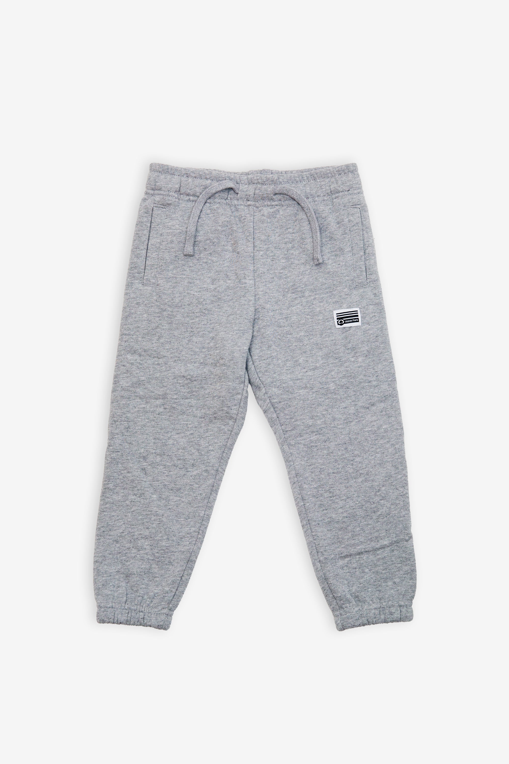 Micro Horizon Kids Track Pants Upper Park