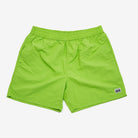 Nylon Swim Shorts Citrus