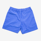 Nylon Swim Shorts Lapis