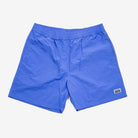 Nylon Swim Shorts Lapis