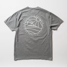 Monkey Face Mountain Monoline Shirt - Upper Park Clothing - Chico, CA - Bidwell Park Shirt