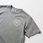 Monkey Face Mountain Monoline Shirt - Upper Park Clothing - Chico, CA - Bidwell Park Shirt