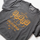 Motel Chico Heavyweight Boxy Tee - Washed Tee - Upper Park Clothing - Chico, CA