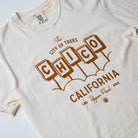 Motel Chico - Upper Park Shirt - California Clothing