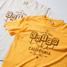 Motel Chico - Upper Park Shirt - California Clothing